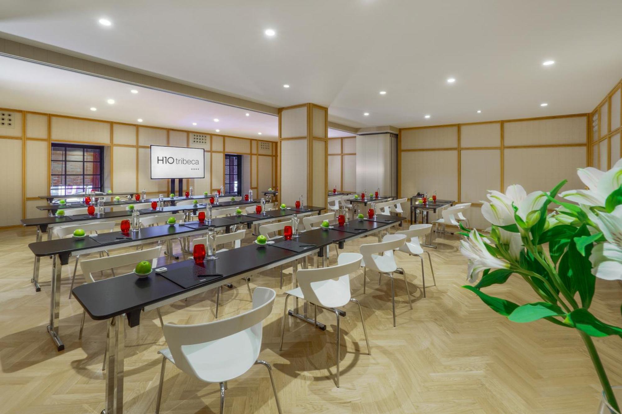 H10 Tribeca — Fotos 3